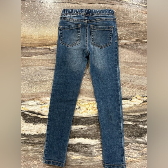 Cherokee Toddler Jeggings- Size 5 - Picture 5 of 6